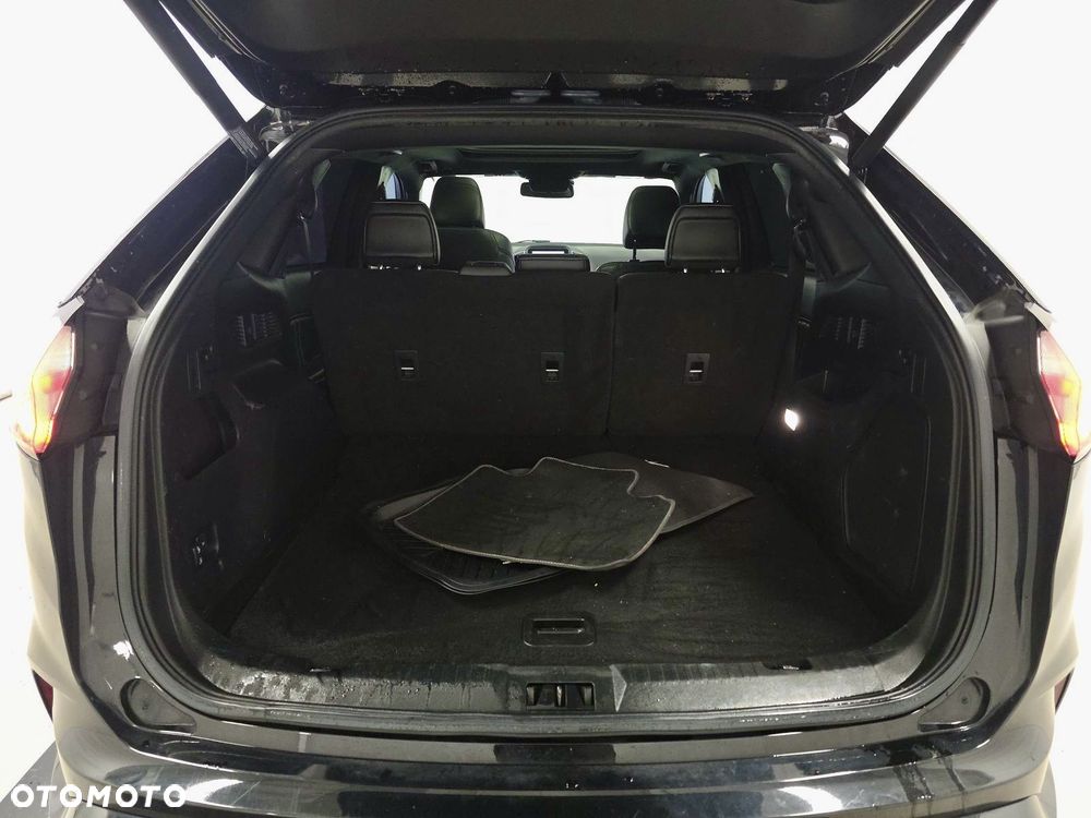 Ford Edge - 13