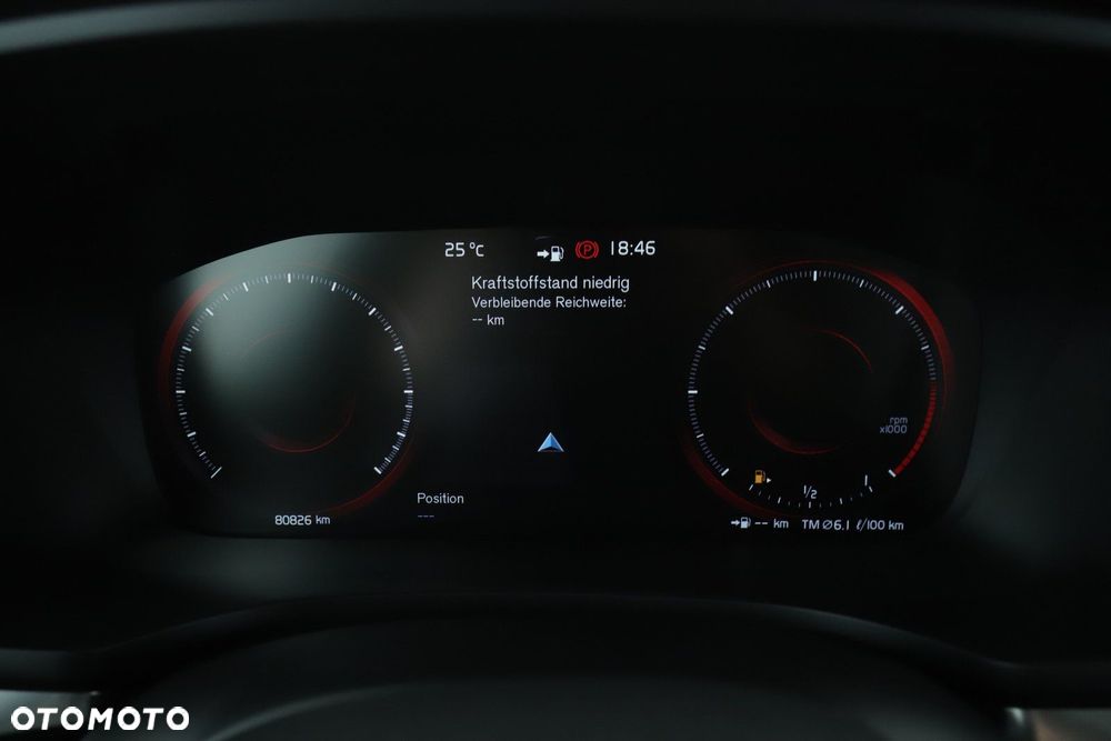 Volvo V60 - 11