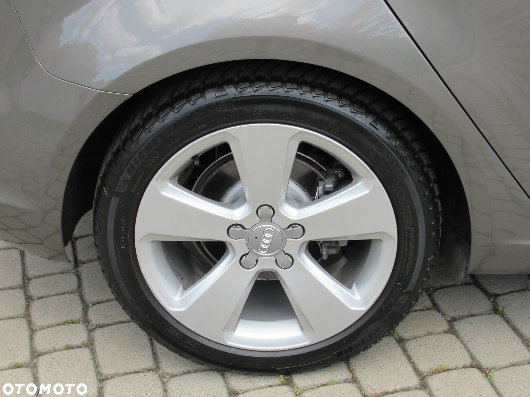 Audi A3 2.0 TDI Sportback - 26