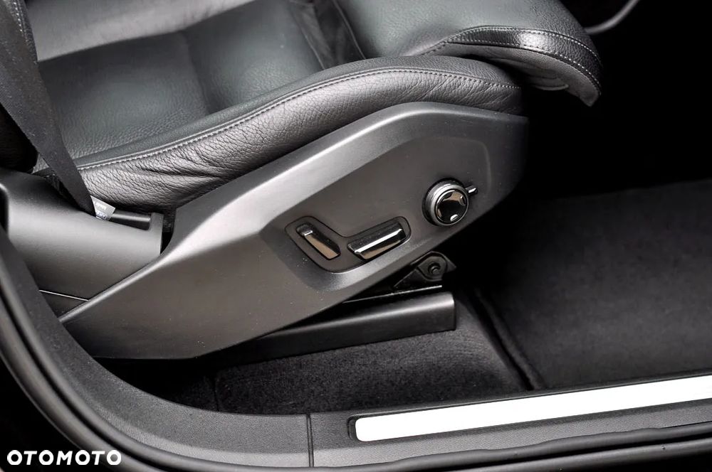 Volvo XC 60 D4 Geartronic Inscription - 26