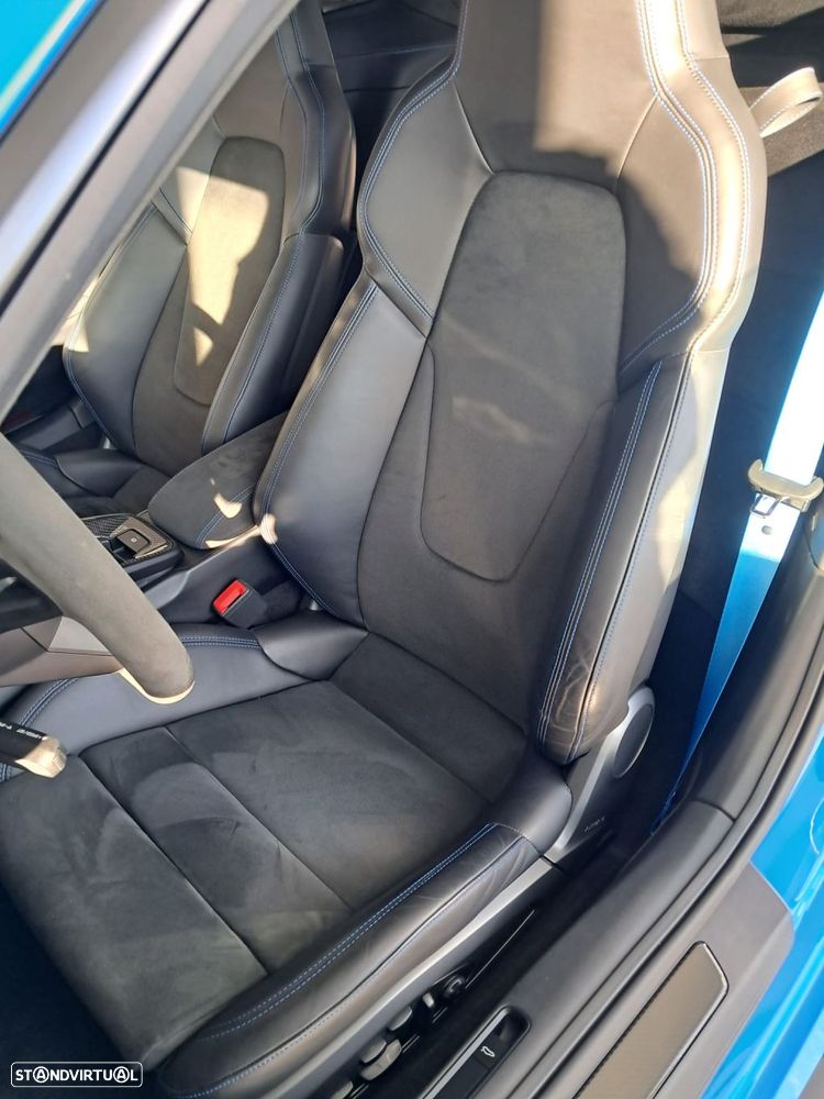 Porsche 911 Série F - 8