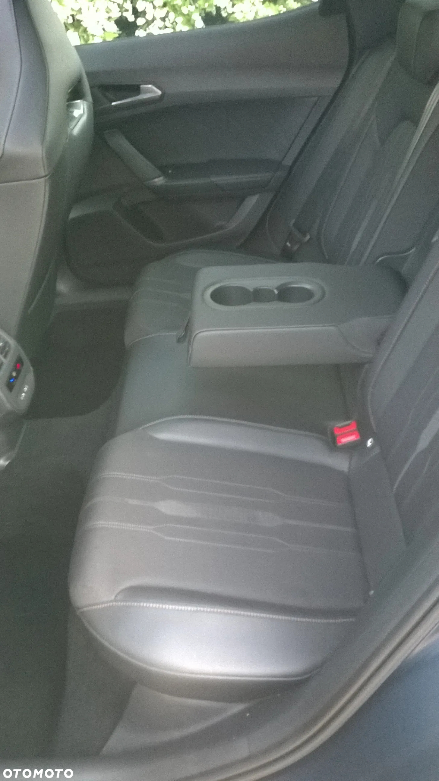 Cupra Formentor 2.0 TSI 4Drive VZ DSG - 25