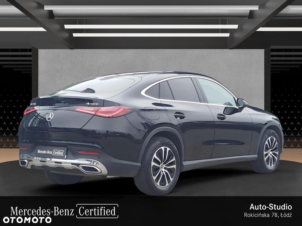 Mercedes-Benz GLC - 7