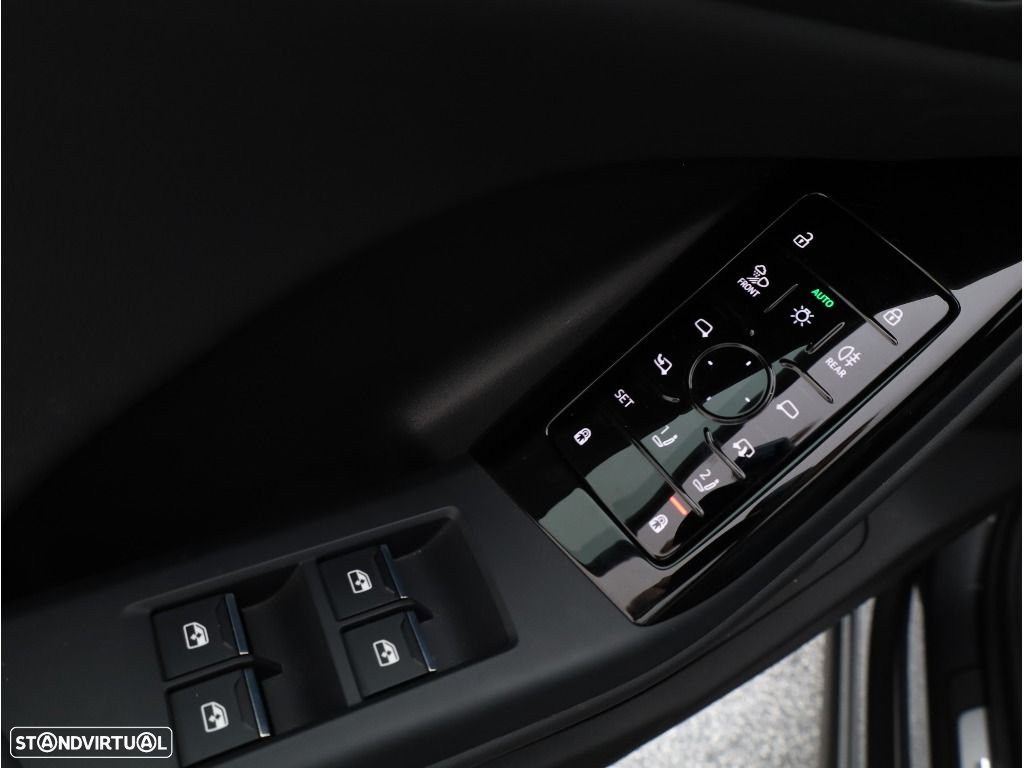 Audi Q6 e-tron 55 quattro 100 kWh - 19