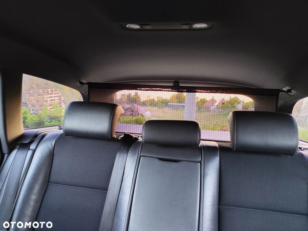 Audi A6 Avant - 14