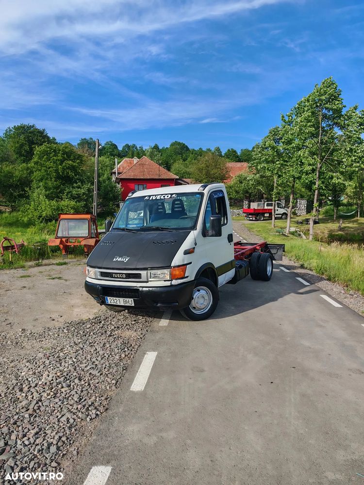 Iveco Daily - 2