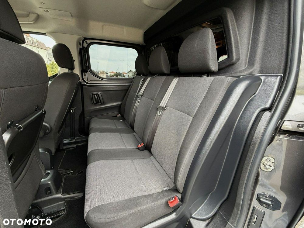 Peugeot Partner L2 S&S EAT8 (bryg.) - 21