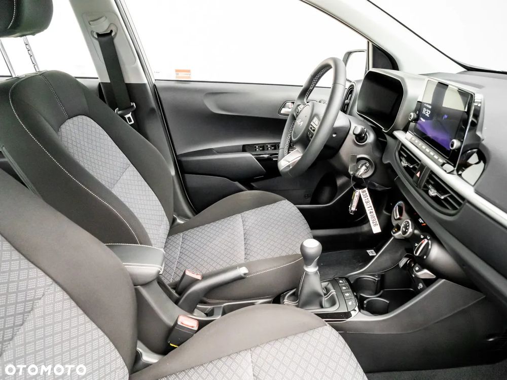 Kia Picanto 1.0 L - 15