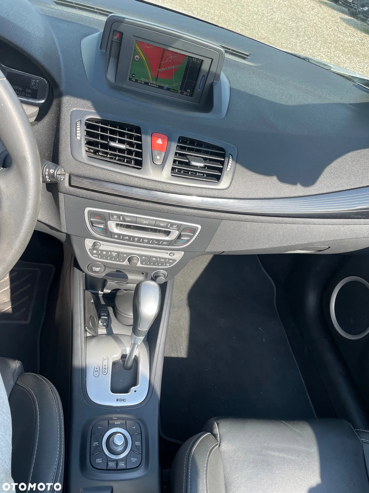 Renault Megane dCi 110 FAP EDC eco Coupe-Cabriolet Dynamique - 13