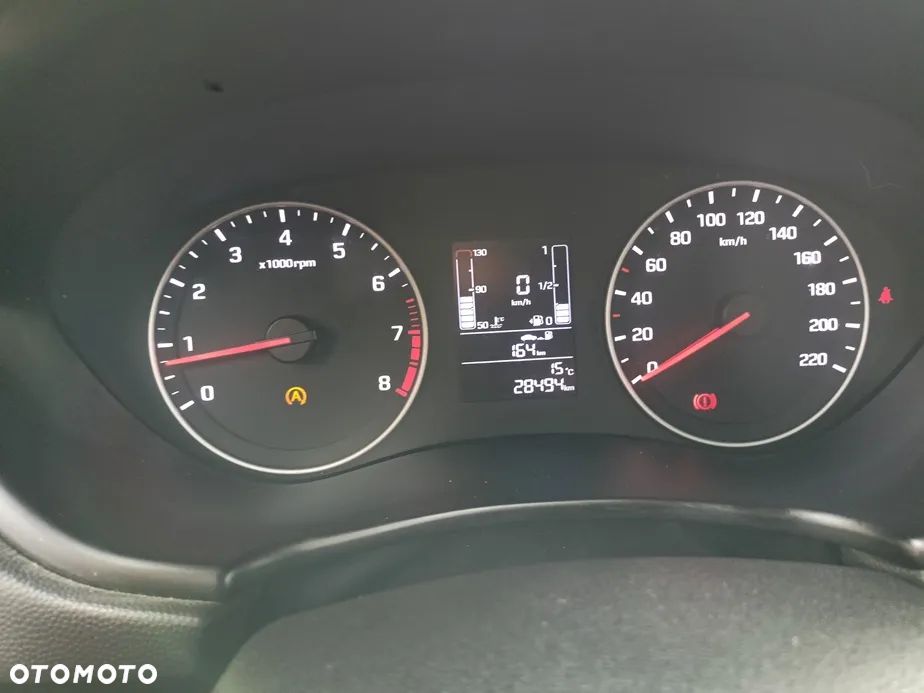 Hyundai i20 1.2 Launch - 18