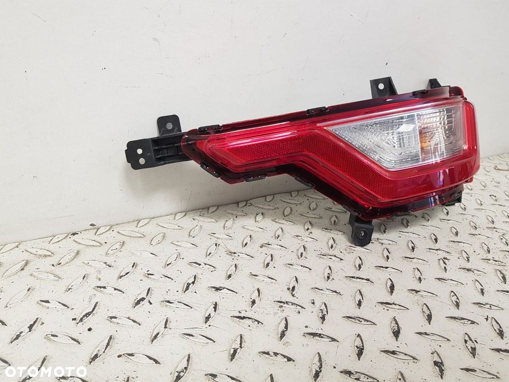 ORYGINALNA LAMPA PRZECIWMGIELNA KIA NIRO II 2 22-25 PRAWA TYLNA W ZDERZAK 92406AT000 92406-at000 - 4