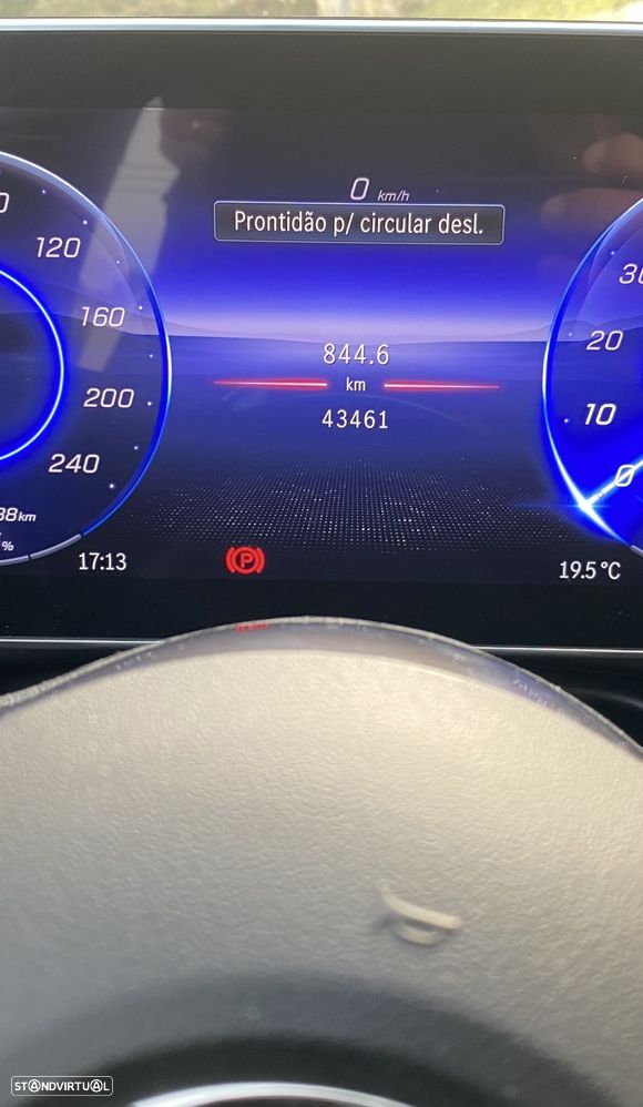 Mercedes-Benz EQE 350 Edition - 12