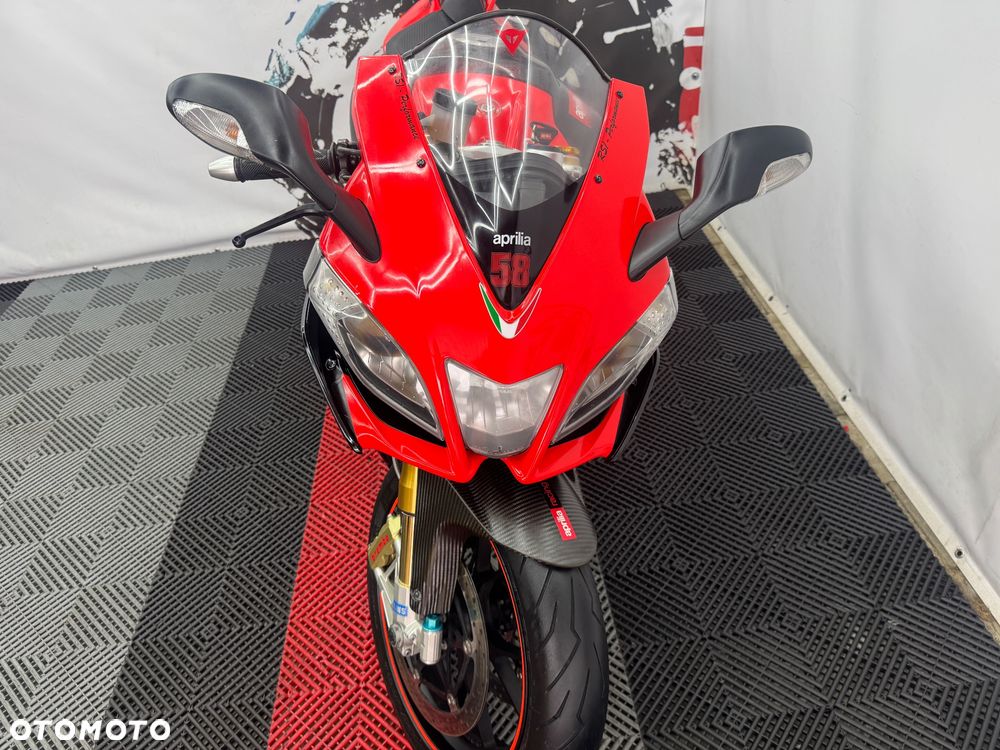 Aprilia RSV - 41