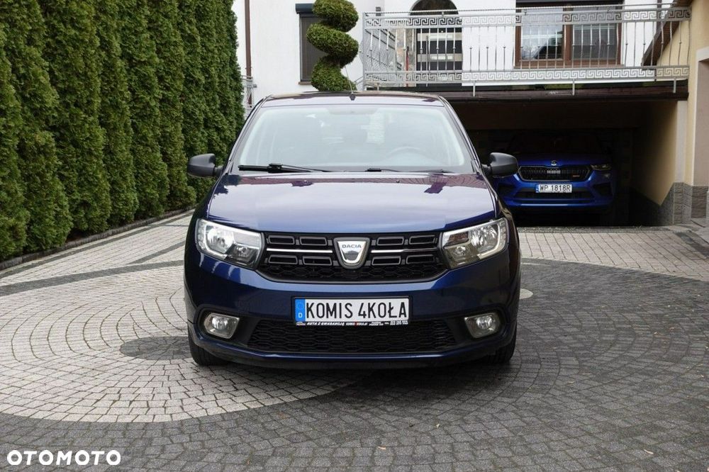Dacia Sandero - 9