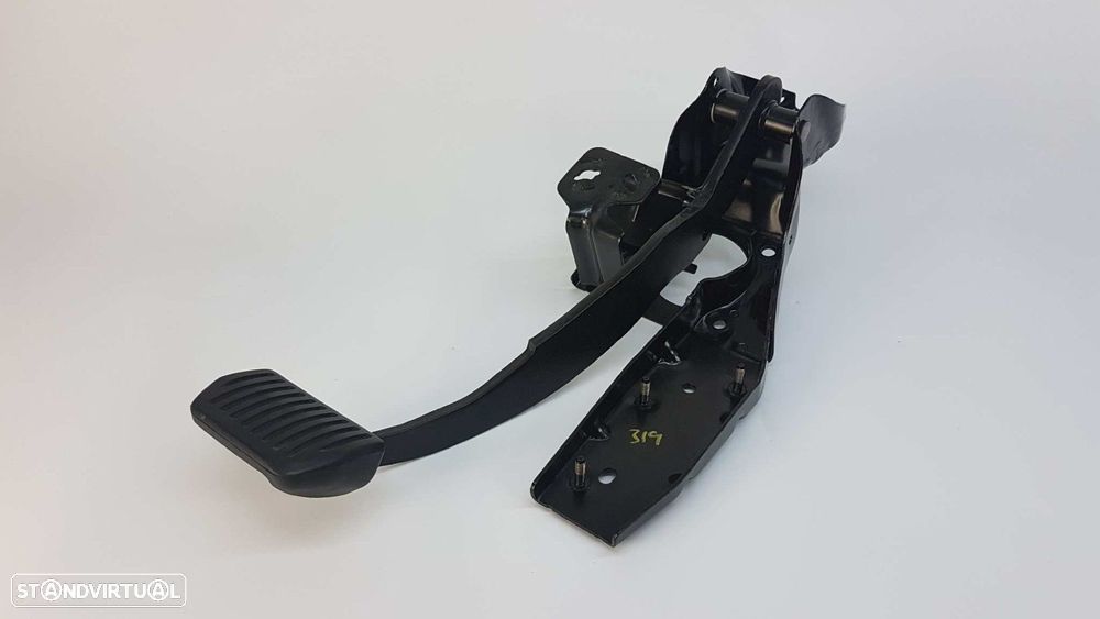 PEDAL DE TRAVÃO LAND ROVER EVOQUE DYNAMIC - 1