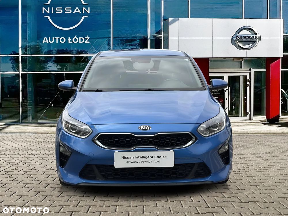 Kia Ceed 1.6 CRDi SCR L Business Line - 9