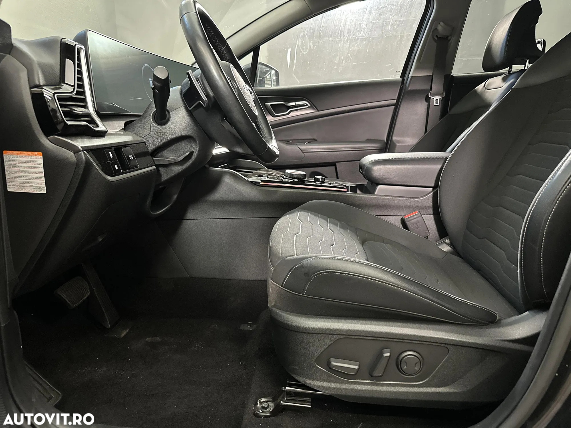 Kia Sportage - 22