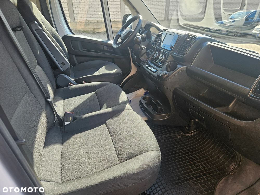Fiat Ducato - 17