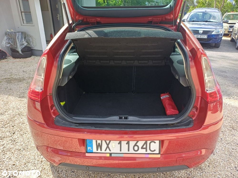Citroën C4 - 12