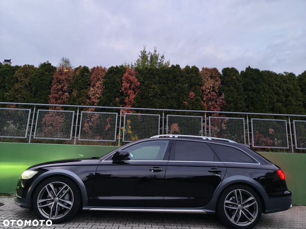 Audi A6 Allroad - 2