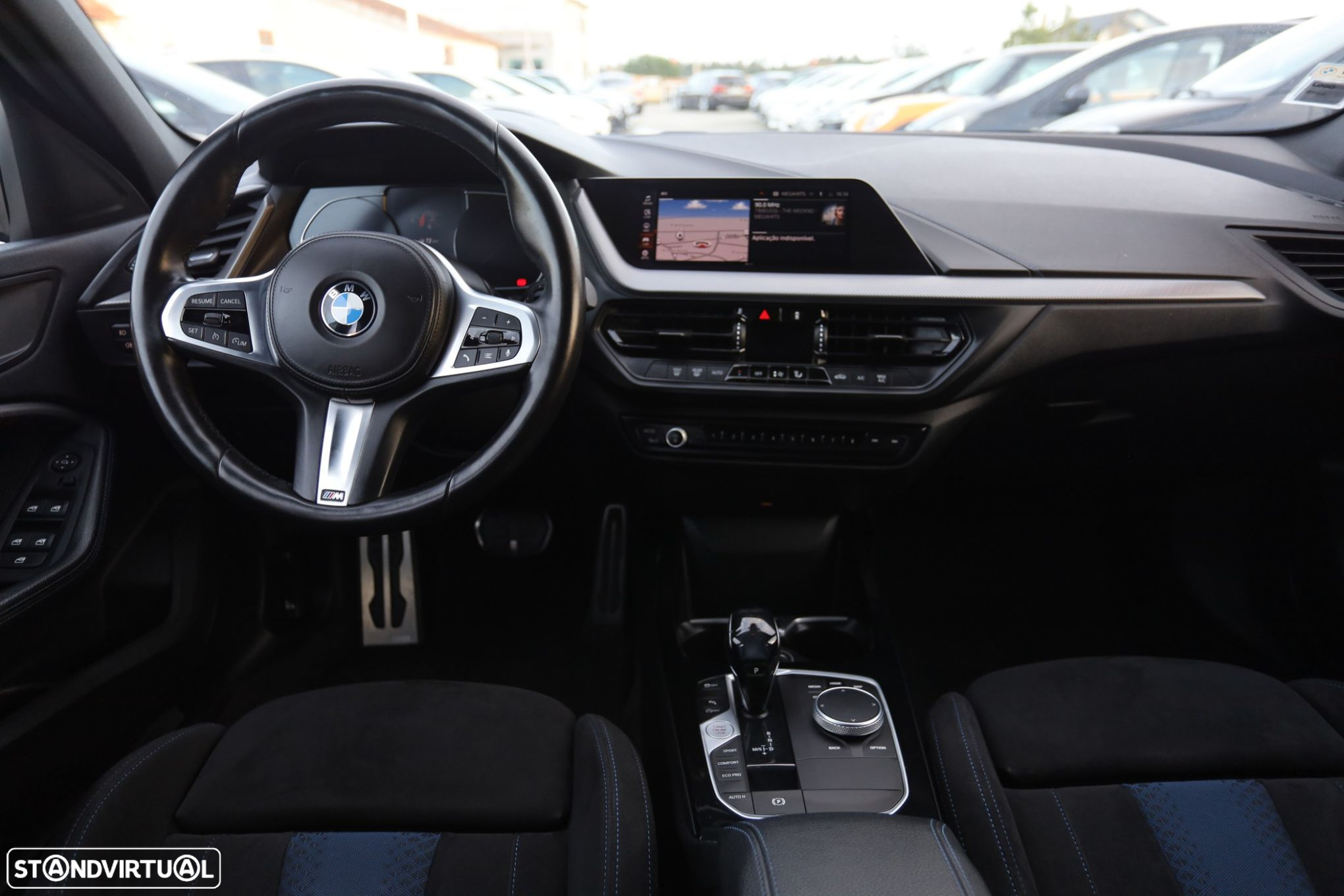 BMW 116 - 25