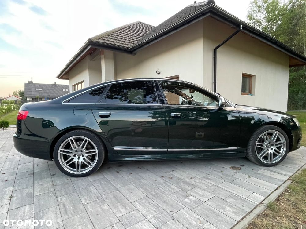 Audi A6 Limousine - 7