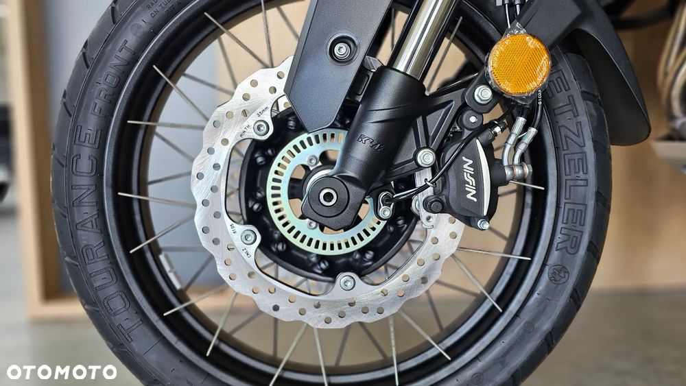 VOGE 625DSX - 7