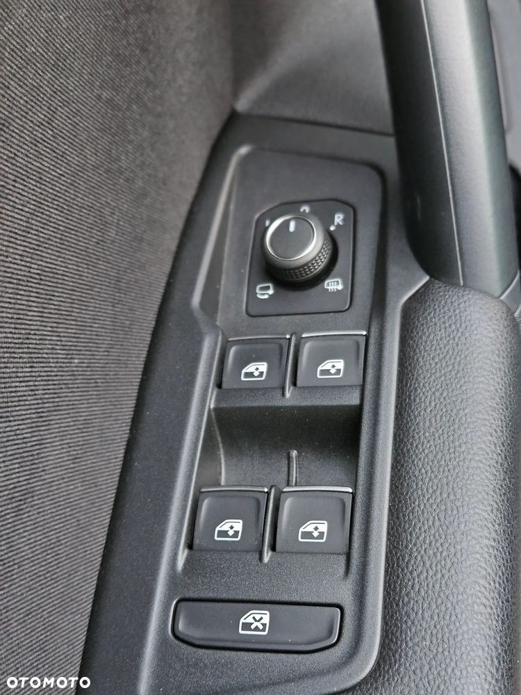 Volkswagen Tiguan 1.5 TSI EVO Elegance DSG - 9