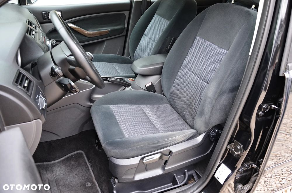 Ford C-MAX 1.8 TDCi Ghia - 30