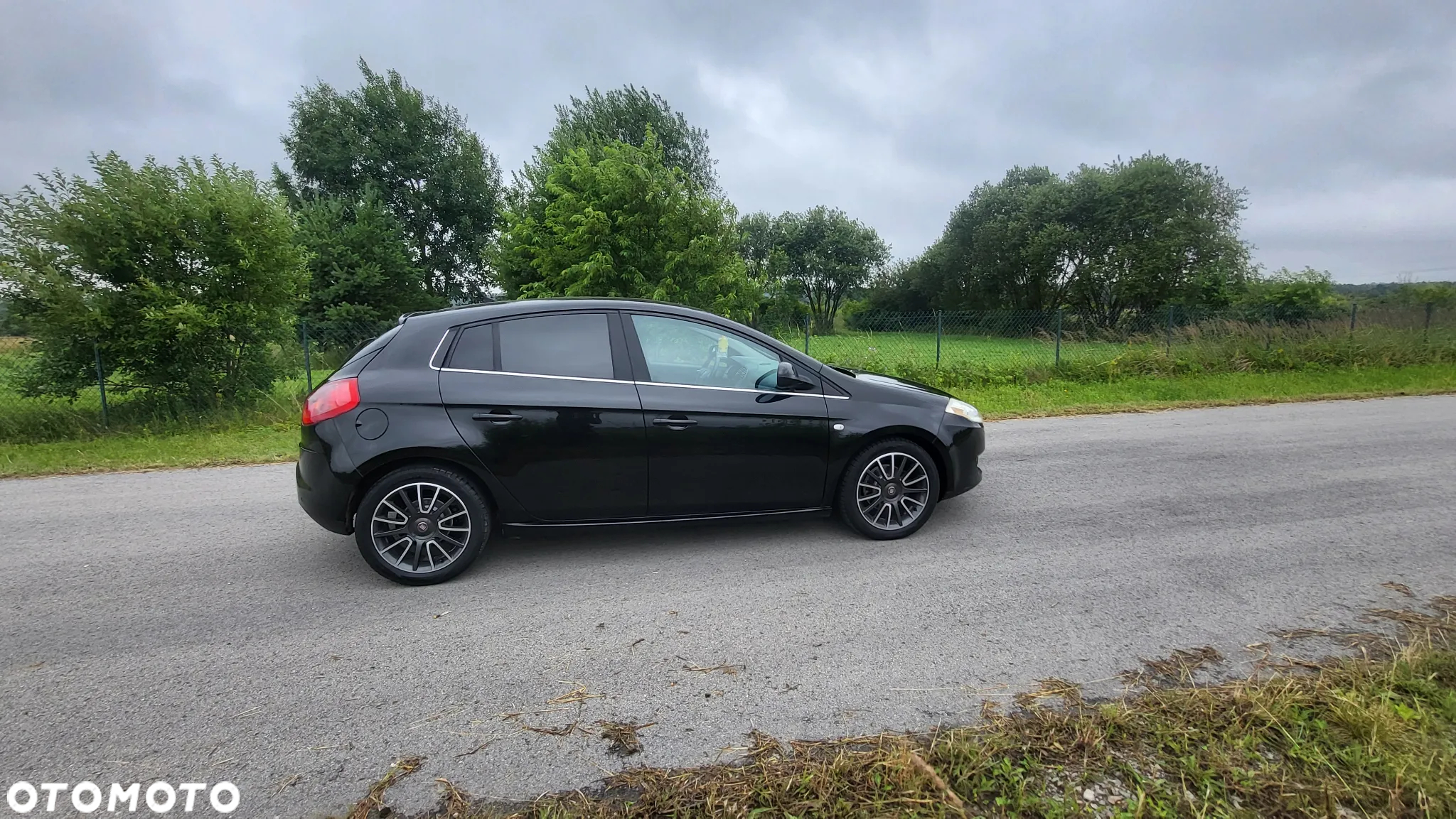 Fiat Bravo 1.4 T-JET 16V Sport Plus - 11