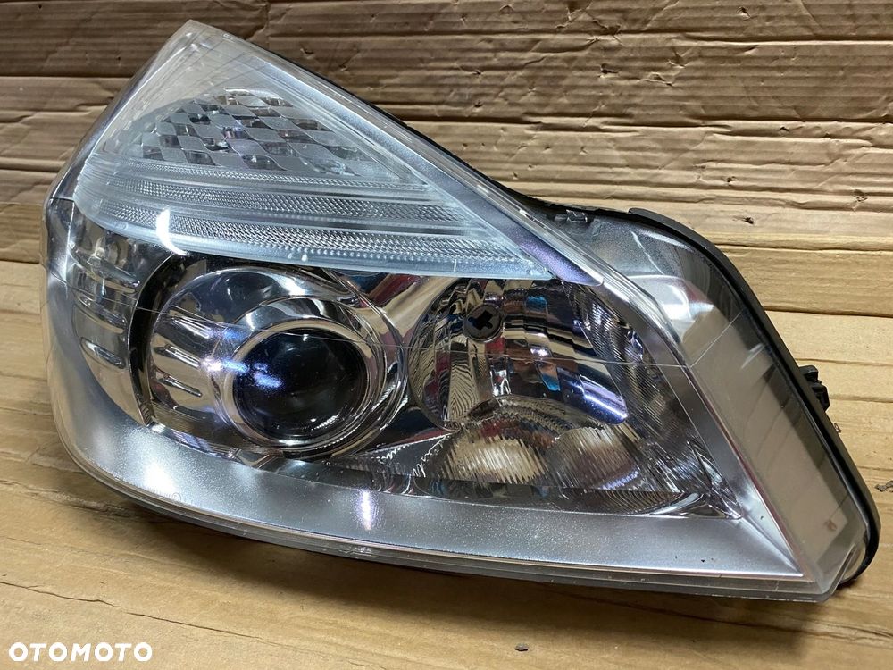 LAMPA XENON RENAULT ESPACE IV LIFT 8200394707 - 3