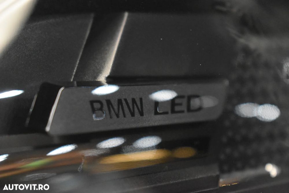 BMW X6 M Competition - 23