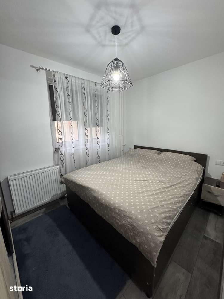 Proprietar | Apartament 2 camere | Alverna | Renovat complet — fotografia 3