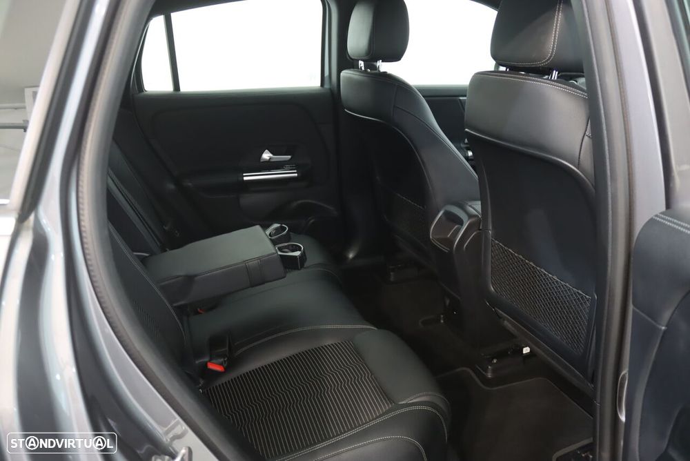 Mercedes-Benz EQA 250 Progressive - 4