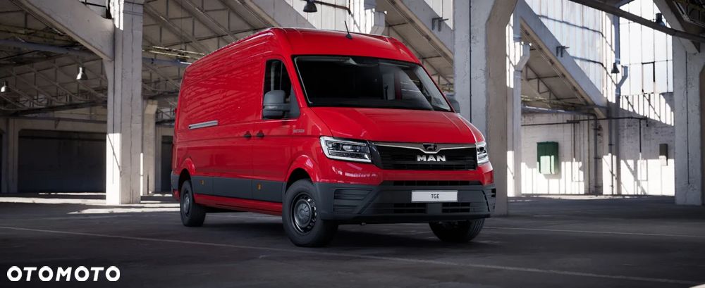 MAN TGE 3.180 4X2F SB - 4