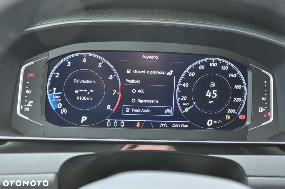 Volkswagen Arteon Shooting Brake - 19