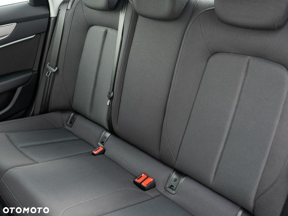 Audi A6 Limousine 35 TDI mHEV S Line S tronic - 26