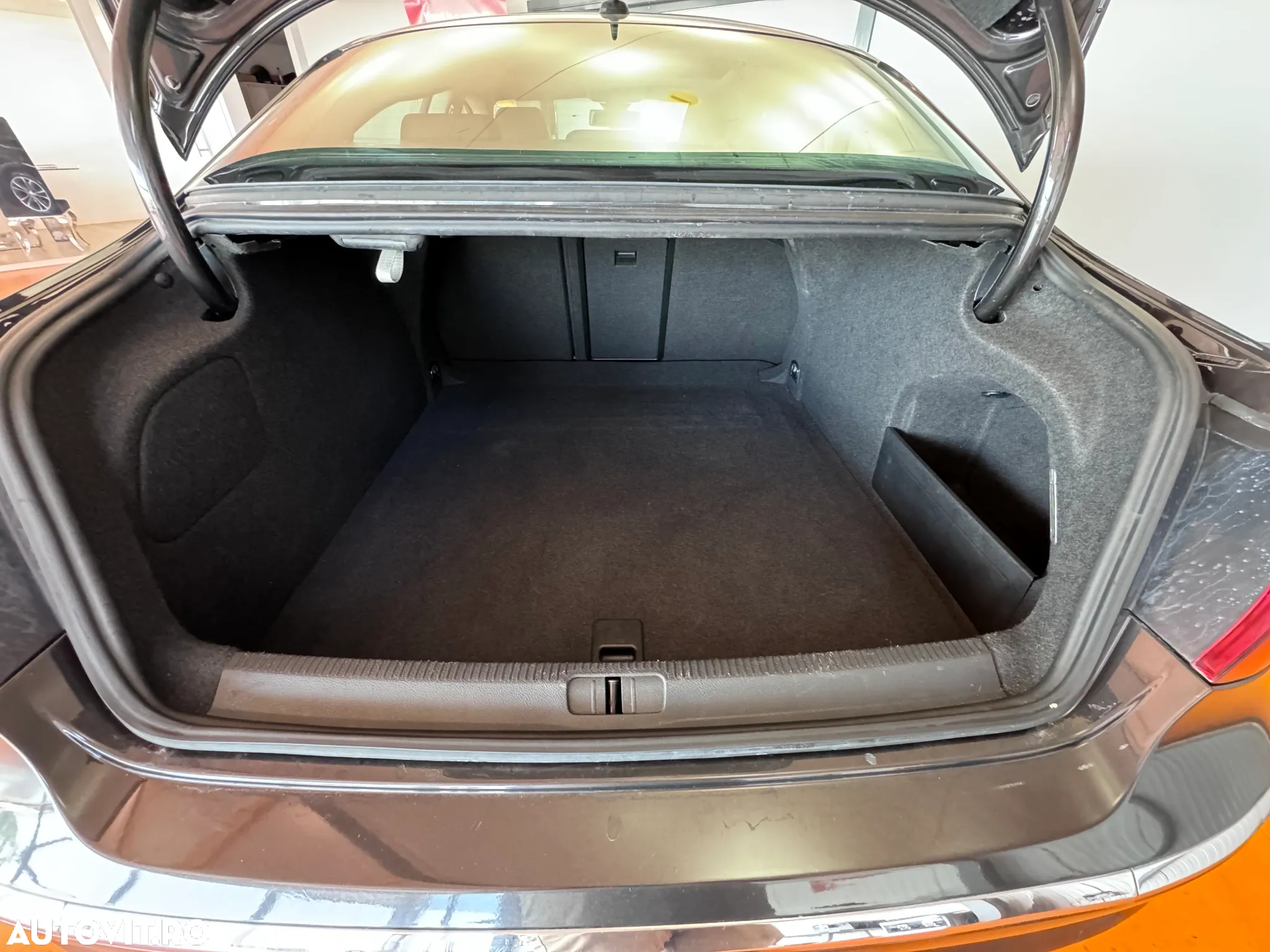 Volkswagen Passat CC 2.0 TDI DPF DSG - 17