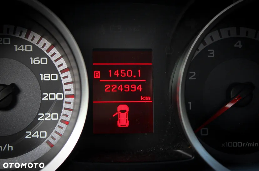 Mitsubishi Lancer 1.8 Instyle LPG - 15