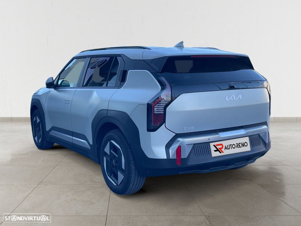Kia EV3 58.3 kWh Drive - 5
