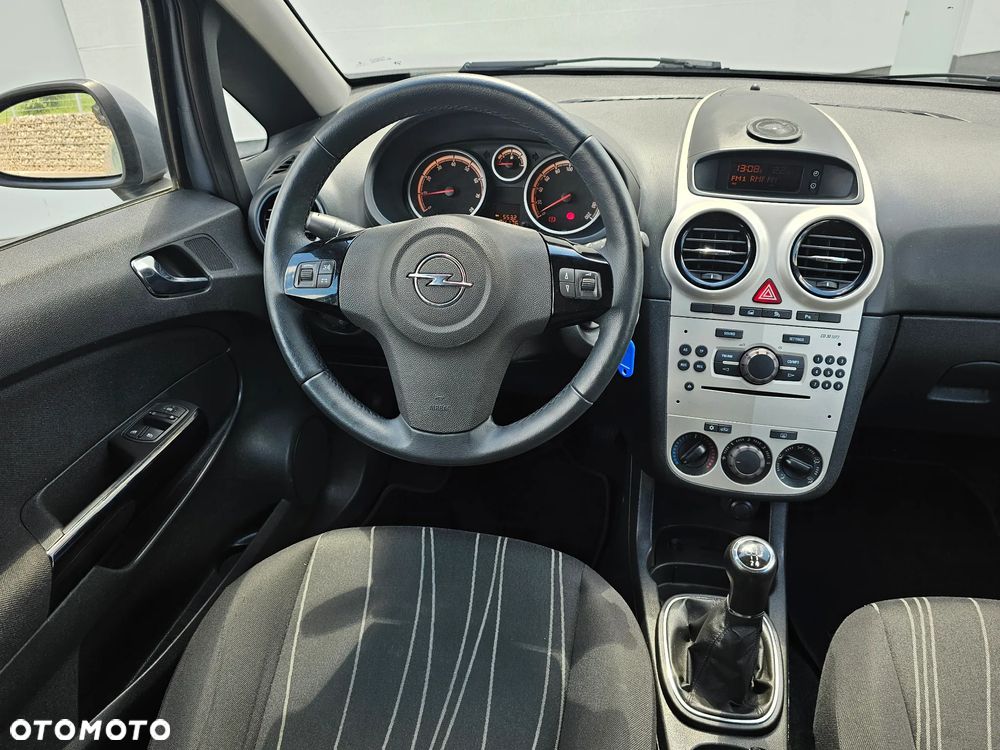 Opel Corsa 1.2 16V - 30