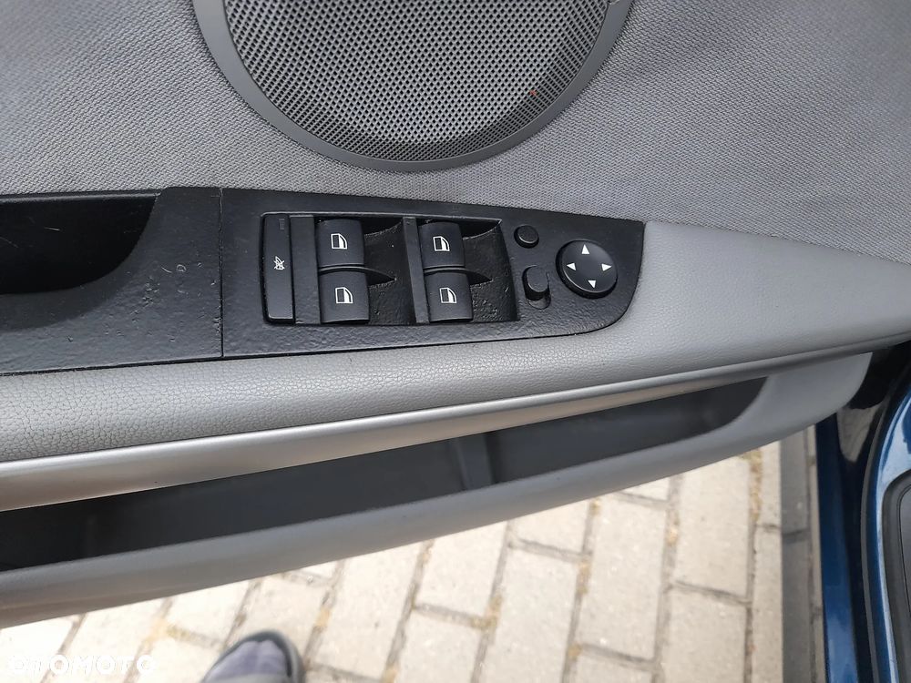 BMW Seria 3 - 17