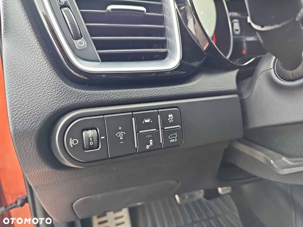 Kia ProCeed 1.6 CRDi GT Line DCT - 29