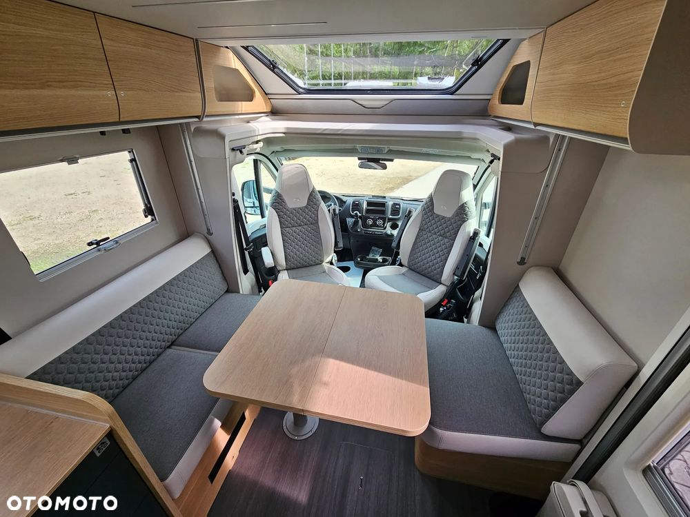 Adria Matrix 650 DL 60Y - 6