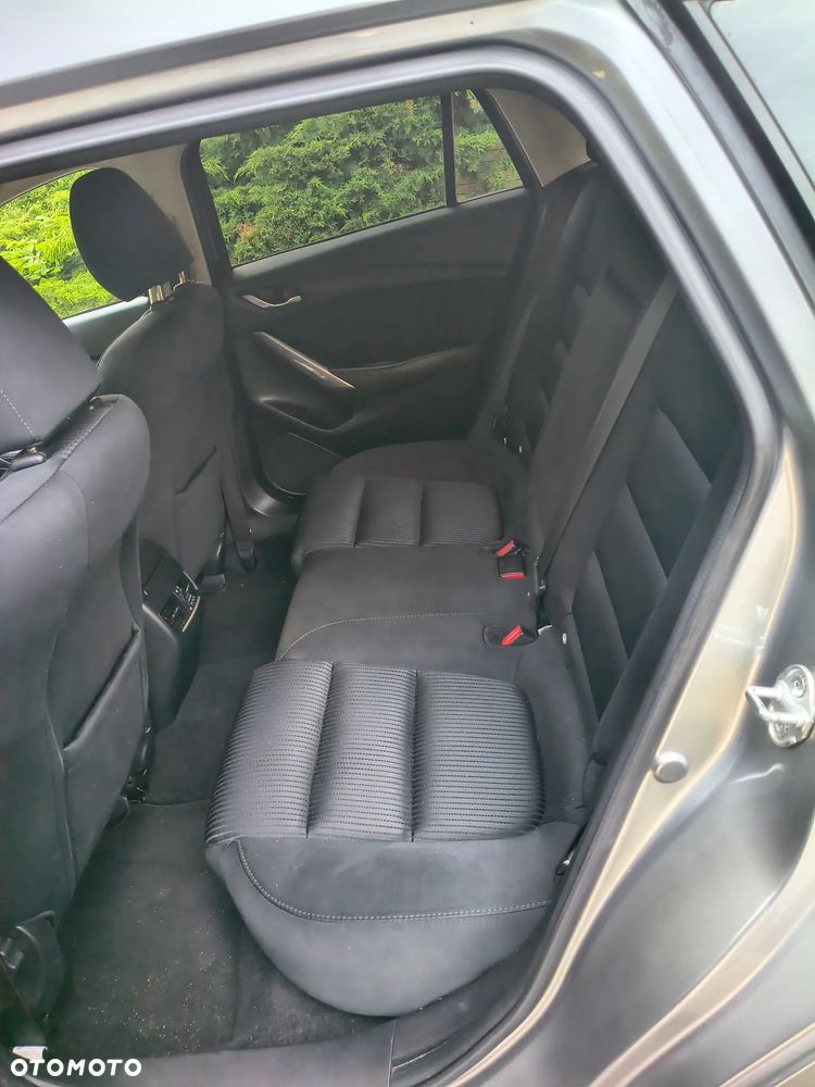 Mazda 6 2.2 D Skypassion I-ELoop - 24