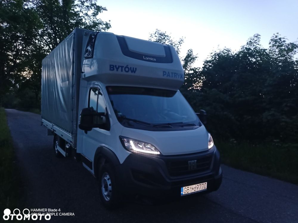 Fiat Ducato - 2