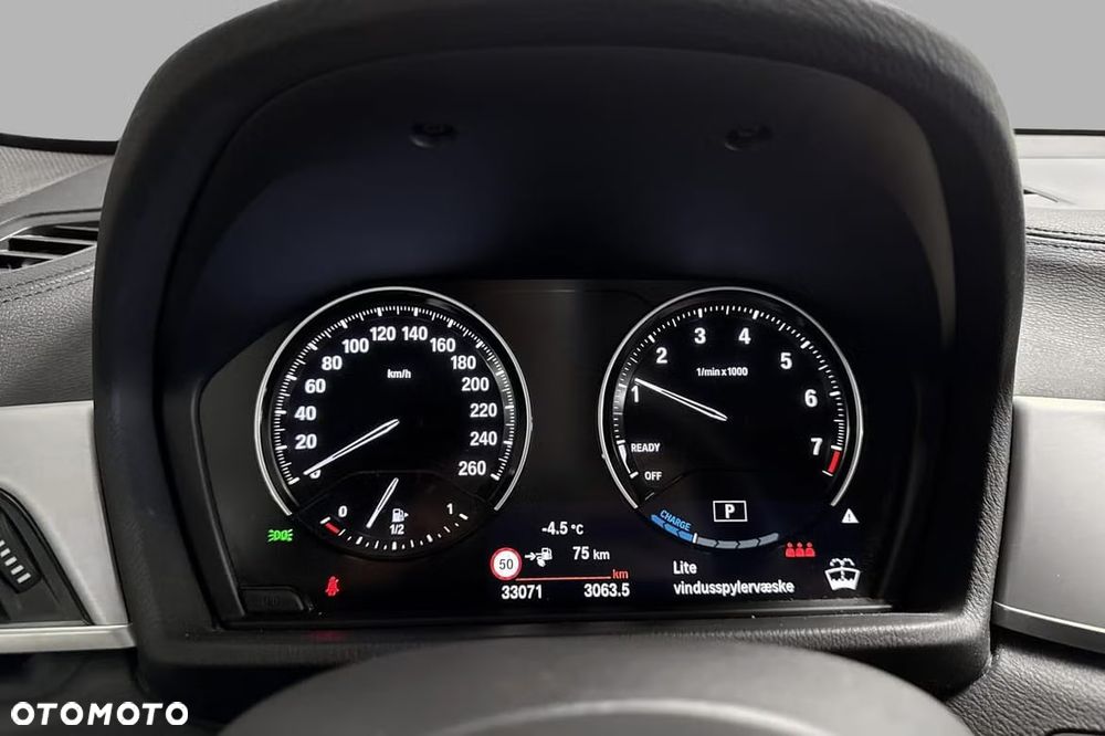 BMW X2 xDrive25e Edition M Mesh - 7