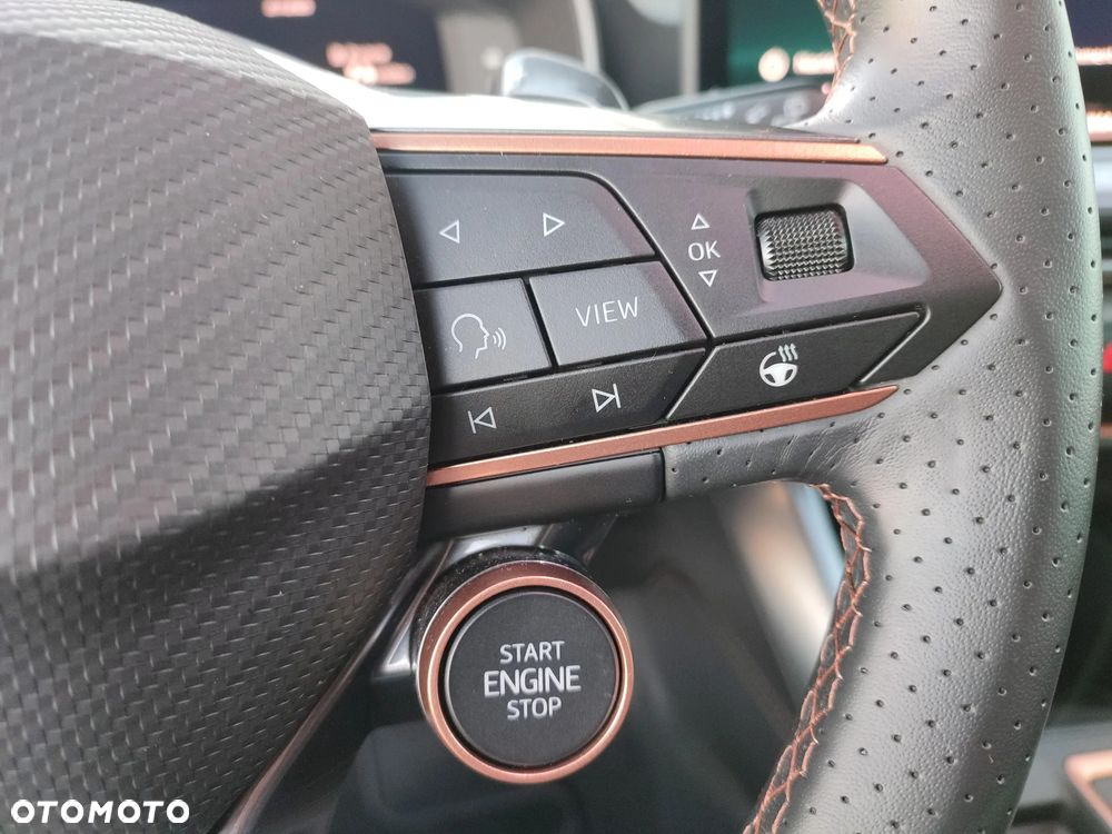 Cupra Leon 2.0 TDI DSG - 27