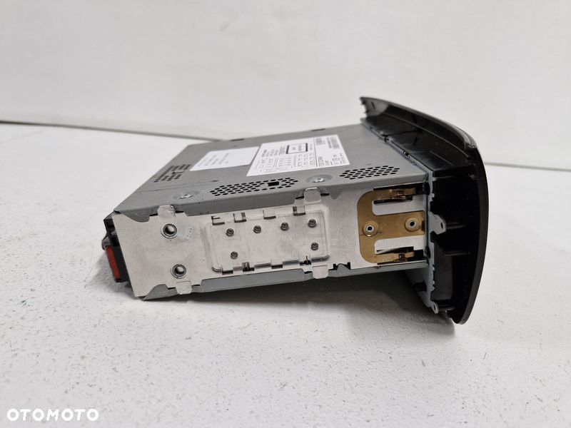 fiat doblo 2 ii opel combo d radio fabryczne nawigacja navi 7355978470 - 9