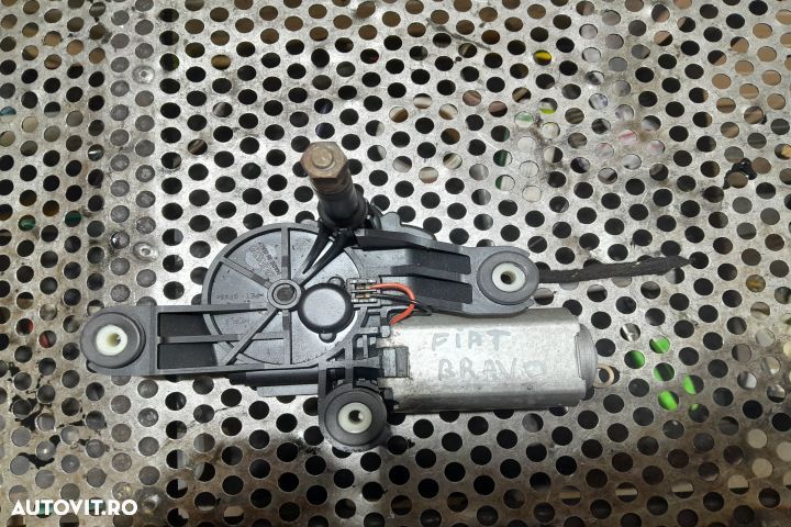 Motoras stergator luneta MS259600 Fiat Bravo 2 [2007 - 2011] Hatchbac - 1